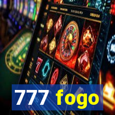 777 fogo